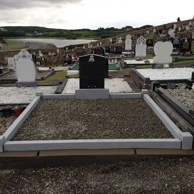 Boyle Memorials