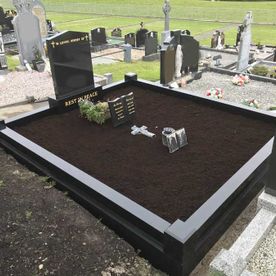 Boyle Memorials