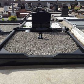 Boyle Memorials