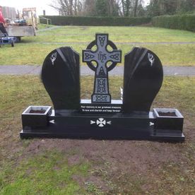 Boyle Memorials