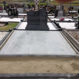 Boyle Memorials