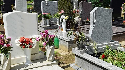 Boyle Memorials