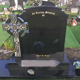 Boyle Memorials