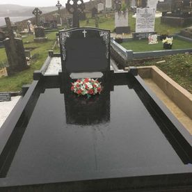 Boyle Memorials