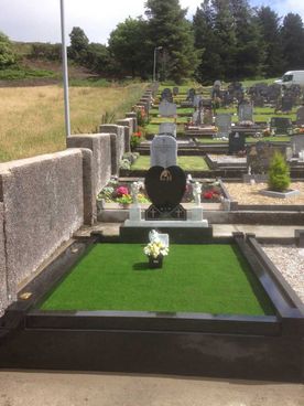 Boyle Memorials