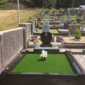 Boyle Memorials