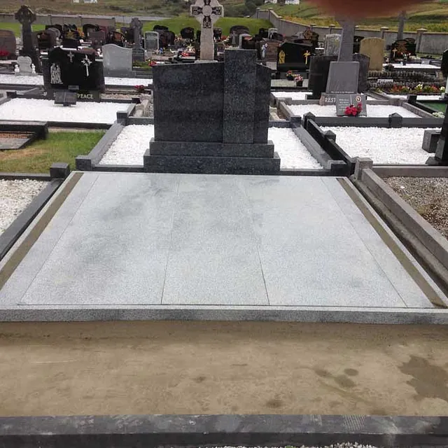 Boyle Memorials