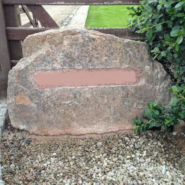 Boyle Memorials
