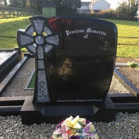 Boyle Memorials