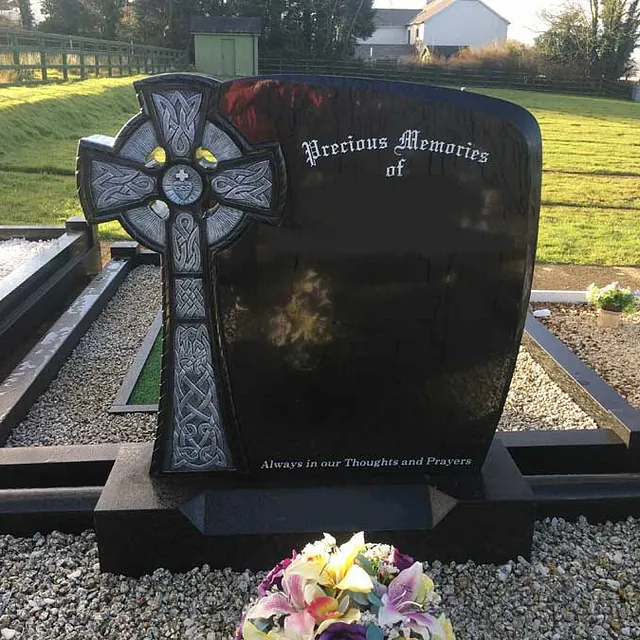 Boyle Memorials
